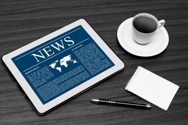 AstraZeneca внедрит российскую платформу управления данными TData