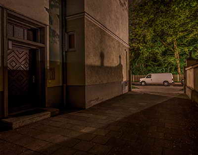 Под Почепом 50-летний водитель ВАЗ сбил на обочине 43-летнего мужчину