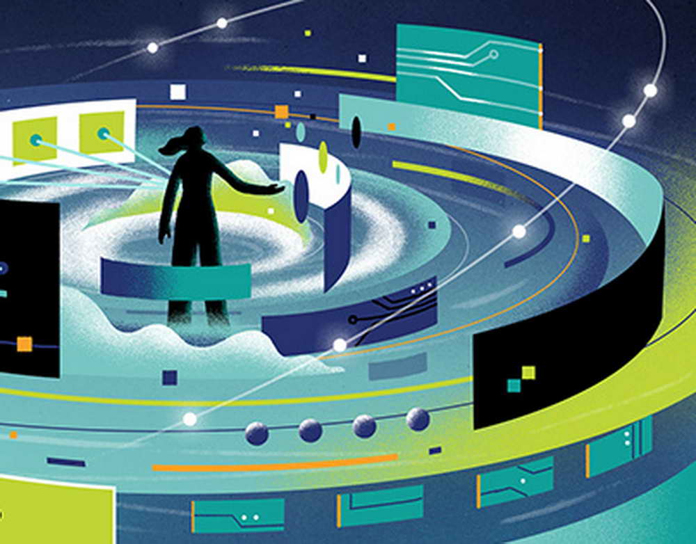 Lamoda и GlowByte внедряют решение Data Ocean Nova вендора Data Sapience