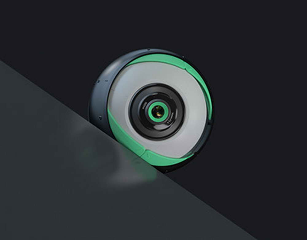 Стало известно, что за дамба озадачила барнаульца в ленточном бору и зачем она