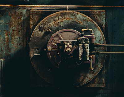 Новые iPhone могут получить самовосстанавливающиеся дисплеи